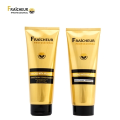 Siêu mượt fraicheur (chống rối và trẻ ngọn) 250ml