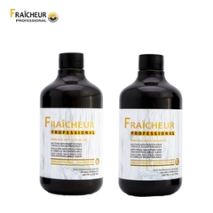 Siêu mượt fraicheur (chống rối và trẻ ngọn) 500ml