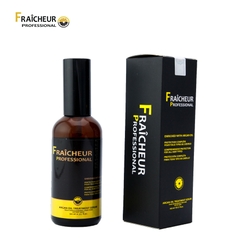 Tinh dầu dưỡng tóc fraicheur (phục hồi cấu trúc tóc) 100ml