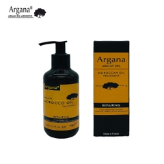 Tinh dầu Argana 120ml