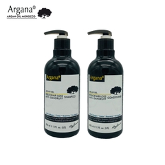 Phục hồi và trị gàu Argana 500ml