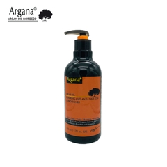 Xả phục hồi và ngăn rụng tóc Argana 500ml