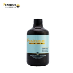 Xả dưỡng chất chuyên sâu fraichuer (chống khô và lão hóa) 500ml