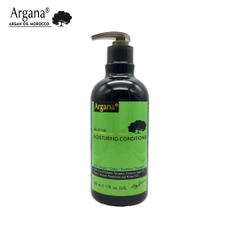 Xả dưỡng tóc Argana 500ml