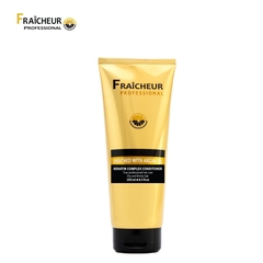 Xả keratin fraicheur (phục hồi và tăng độ đàn hồi tóc) 250ml