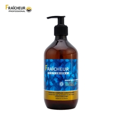 Xả keratin fraicheur (phục hồi và tăng độ đàn hồi tóc) 500ml