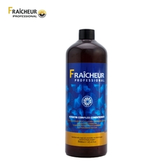Xả keratin fraicheur (phục hồi và tăng độ đàn hồi tóc) 800ml