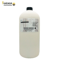 Xả siêu mượt fraicheur (chống rối và trẻ ngọn) 2000ml