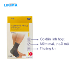 Đai cổ chân thoải mái Dyna - 1203 Likima