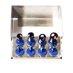 Bộ cắt xương răng Terfine kit - Elite