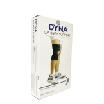 Nẹp đầu gối Dyna OA - Dùng cho chân phải chữ X hoặc chân trái chữ O - 1238.X Likima