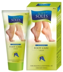 KEM DƯỠNG BÀN CHÂN SOFT SOLES