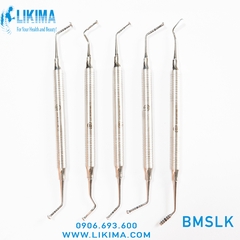 Bộ nâng xoang Sinus 5 cây - BMSLK