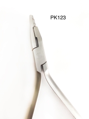 KÌM CHỈNH NHA (Kìm bẻ móc Omega - Kìm Tweed Loop) - PK123