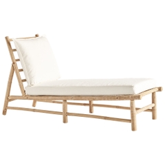BAMBOO SUNBEDS NEWEST MODERM