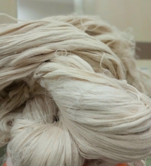 Natural pineapple leaf fiber for Art Handmade