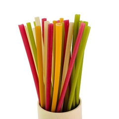 RICE STRAWS