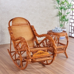 Rattan chairs 6