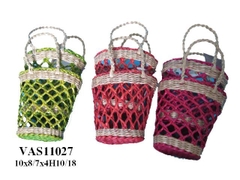 BAG VAS11027