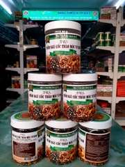 TRÀ MẦM NGŨ CỐC THẢO MỘC VFARM