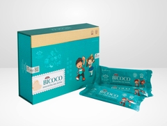 BICOCO DINH DƯỠNG HỌC ĐƯỜNG