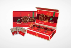 HỒNG SÂM TÁO ĐỎ RUBRA