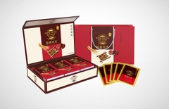 ĐÔNG TRÙNG HẠ THẢO CORDY