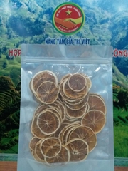 Cam sấy lạnh