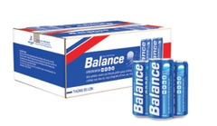 BALANCE - Nước uống chống say tàu xe
