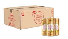 Nước yến SUNNEST