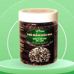 TRÀ MẦM NGŨ CỐC THẢO MỘC VFARM