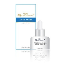 ANTIES ACNES - Gel trị mụn