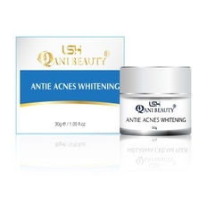 ANTIES ACNES WHITENING - Kem trị mụn trắng da