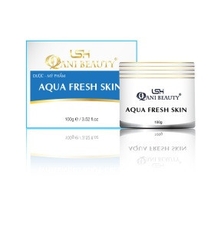AQUA FRESH SKIN - GEL tẩy tế bào chết dưỡng ẩm