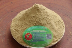 SẢN PHẨM GỪNG : TƯƠI - SẤY LẠNH - NGHIỀN BỘT - TINH DẦU