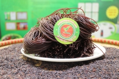 BÚN GẠO ĐEN RAU CỦ VFARM