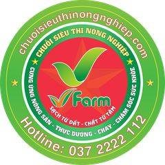 GẠO MẦM TƯƠI TẺ ĐEN VFARM