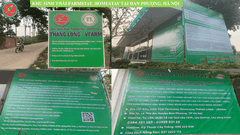 FARMSTAY, HOMESTAY ĐAN PHƯỢNG HN1