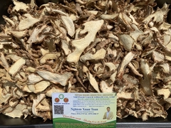 Gừng Thái Lát Sấy Lạnh