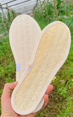 Các sản phẩm từ Sơ Mướp 03