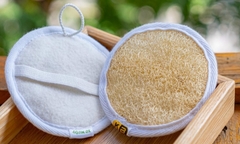 Các sản phẩm từ Sơ Mướp 05