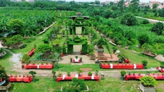 Nông nghiệp sinh thái 01