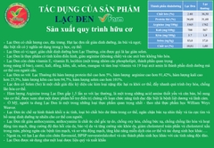 Lạc Đen VFarm