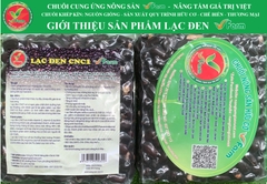 Lạc Đen VFarm