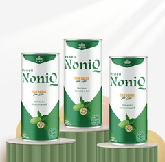NoNi Q - Trái Nhàu, Gạo Lứt, Quế (Thực phẩm bảo vệ sức khỏe)