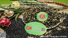 TRÀ MẦM NGŨ CỐC THẢO MỘC VFARM