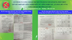 SIÊU CANXI BO ĐẬM ĐẶC