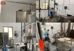 Chay thực dưỡng 02