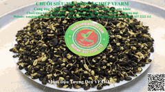 TRÀ MẦM NGŨ CỐC THẢO MỘC VFARM