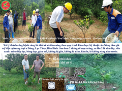 SIÊU CANXI BO ĐẬM ĐẶC
